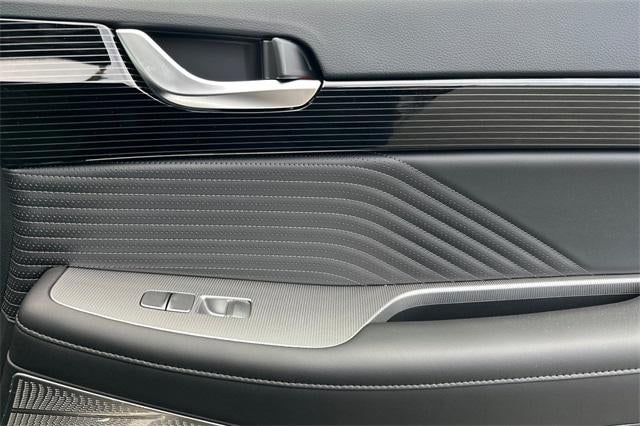 2025 Hyundai PALISADE Calligraphy AWD