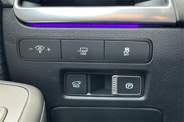 2025 Hyundai PALISADE Calligraphy AWD