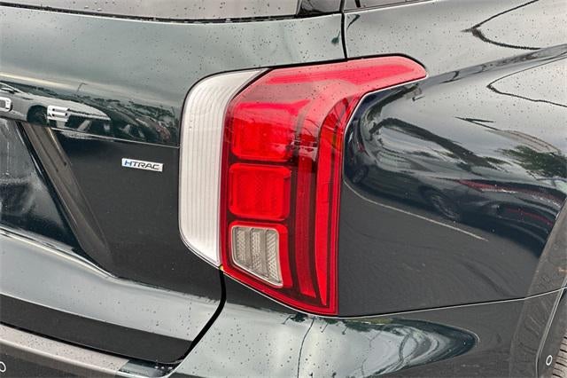 2025 Hyundai PALISADE Calligraphy AWD