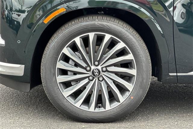 2025 Hyundai PALISADE Calligraphy AWD