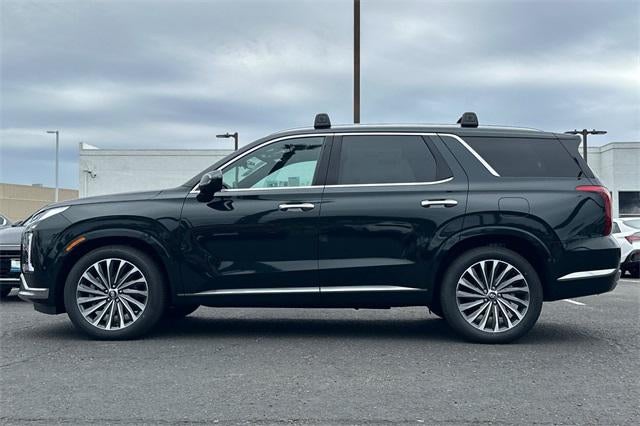 2025 Hyundai PALISADE Calligraphy AWD