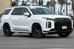 2024 Hyundai PALISADE Calligraphy Night Edition AWD