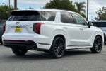 2024 Hyundai PALISADE Calligraphy Night Edition AWD