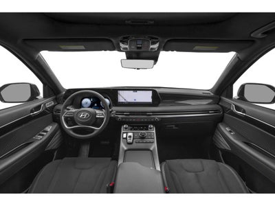 2024 Hyundai PALISADE Calligraphy Night Edition AWD