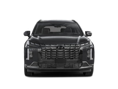 2024 Hyundai PALISADE Calligraphy Night Edition AWD