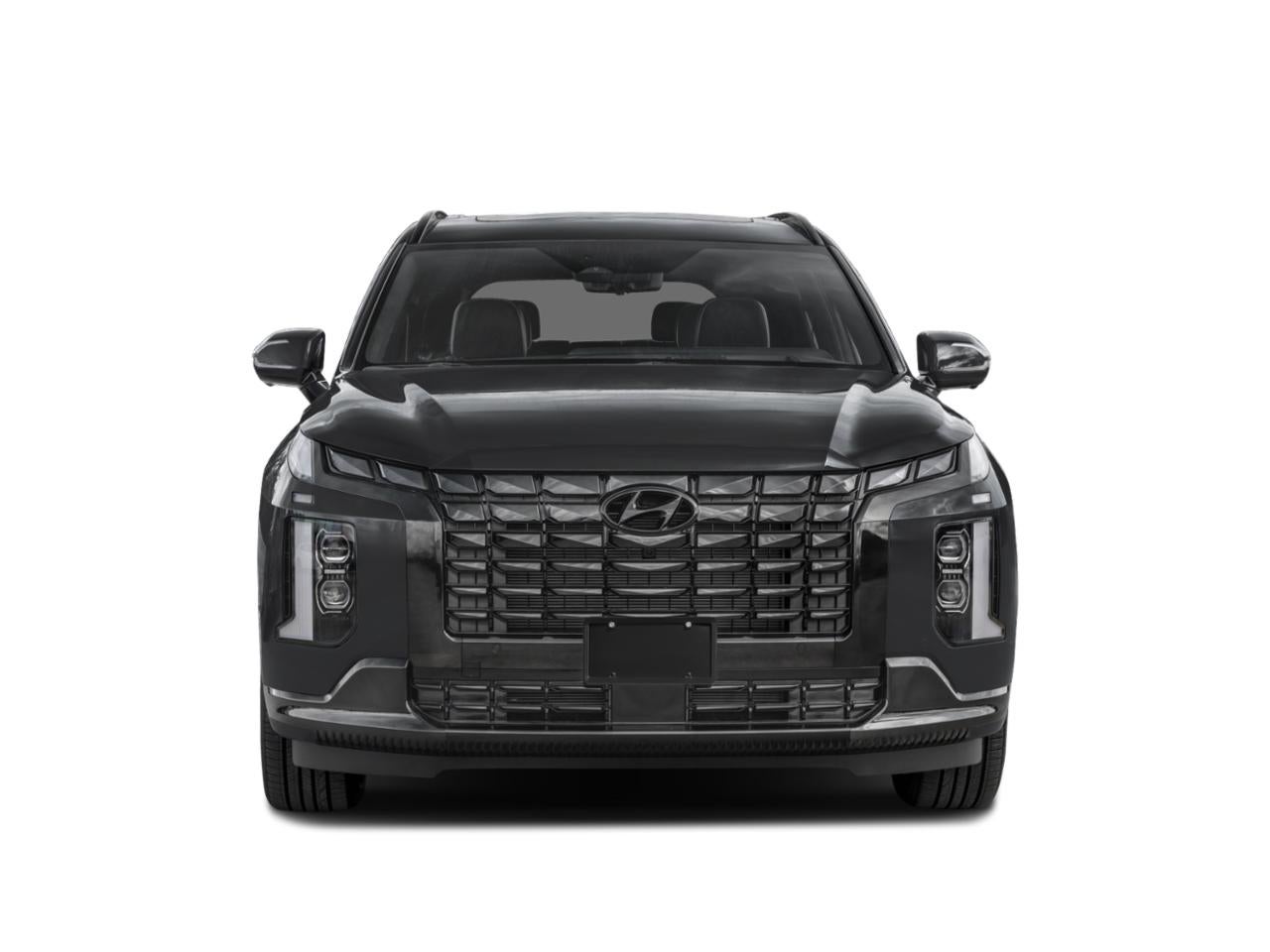 2024 Hyundai PALISADE Calligraphy Night Edition AWD