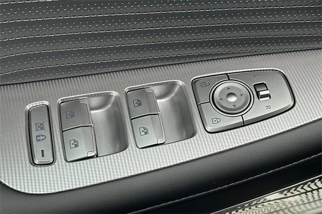 2025 Hyundai PALISADE Calligraphy AWD