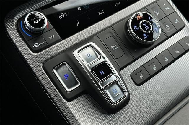 2025 Hyundai PALISADE Calligraphy AWD