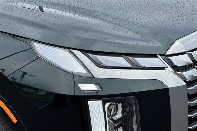 2025 Hyundai PALISADE Calligraphy AWD