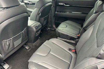 2025 Hyundai PALISADE Calligraphy AWD