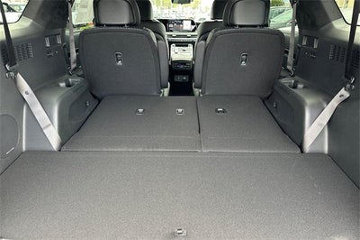 2025 Hyundai PALISADE Calligraphy AWD