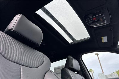 2025 Hyundai PALISADE Calligraphy AWD