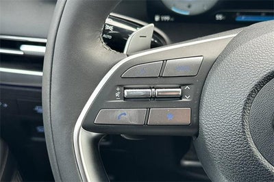 2025 Hyundai PALISADE Calligraphy AWD