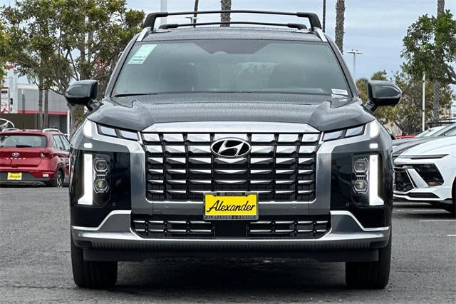 2025 Hyundai PALISADE Calligraphy AWD