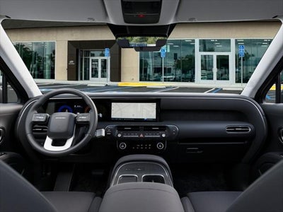 2026 Hyundai PALISADE SE FWD