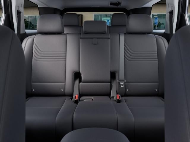 2026 Hyundai PALISADE SE FWD