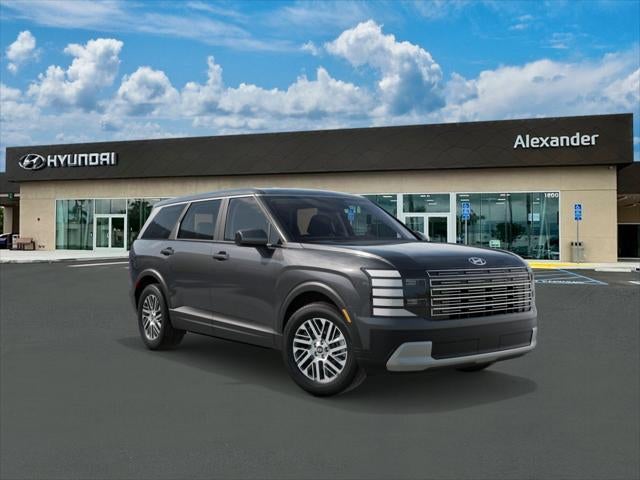 2026 Hyundai PALISADE SE FWD