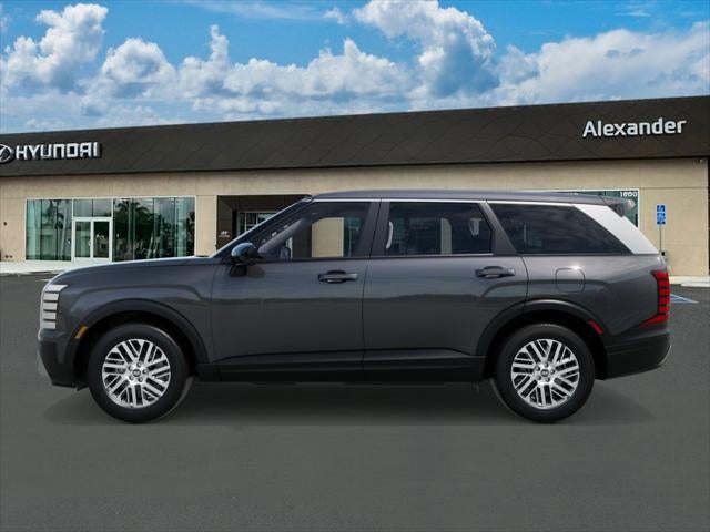 2026 Hyundai PALISADE SE FWD