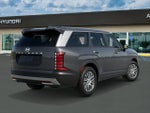 2026 Hyundai PALISADE SE FWD