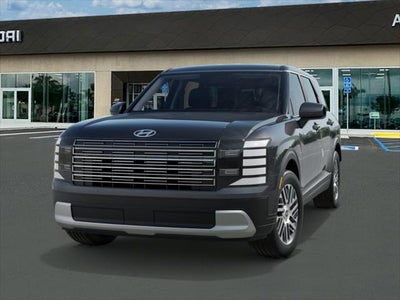 2026 Hyundai PALISADE SE FWD