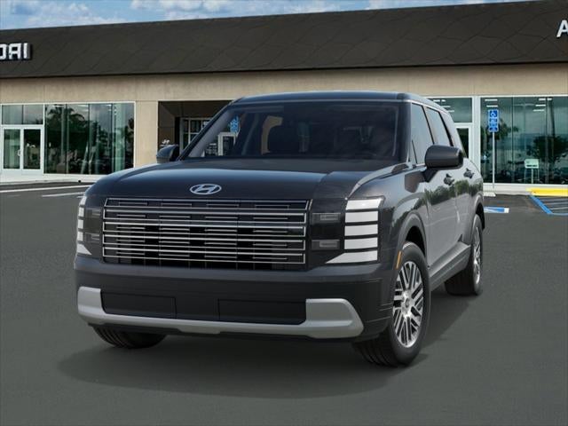 2026 Hyundai PALISADE SE FWD