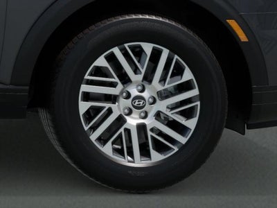 2026 Hyundai PALISADE SE FWD