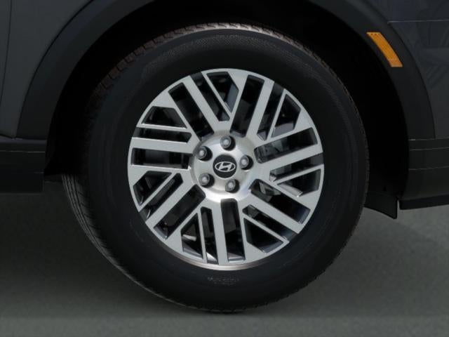 2026 Hyundai PALISADE SE FWD