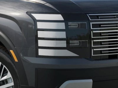 2026 Hyundai PALISADE SE FWD