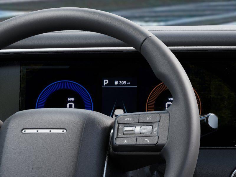 2026 Hyundai PALISADE SE FWD