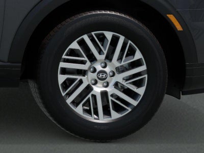 2026 Hyundai PALISADE SE FWD