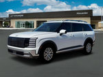 2026 Hyundai PALISADE HYBRID Blue SEL Premium 8P