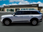 2026 Hyundai PALISADE HYBRID Blue SEL Premium 8P