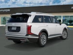 2026 Hyundai PALISADE HYBRID Blue SEL Premium 8P