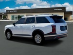 2026 Hyundai PALISADE HYBRID Blue SEL Premium 8P