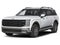2026 Hyundai PALISADE HYBRID Blue SEL Premium 8P