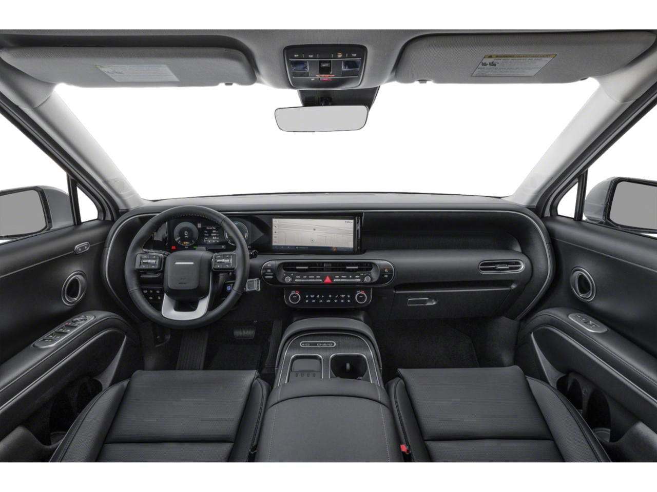 2026 Hyundai PALISADE HYBRID Blue SEL Premium 8P