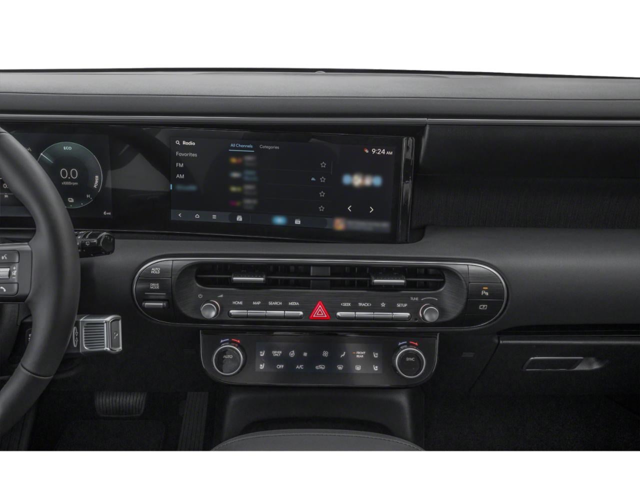2026 Hyundai PALISADE HYBRID Blue SEL Premium 8P