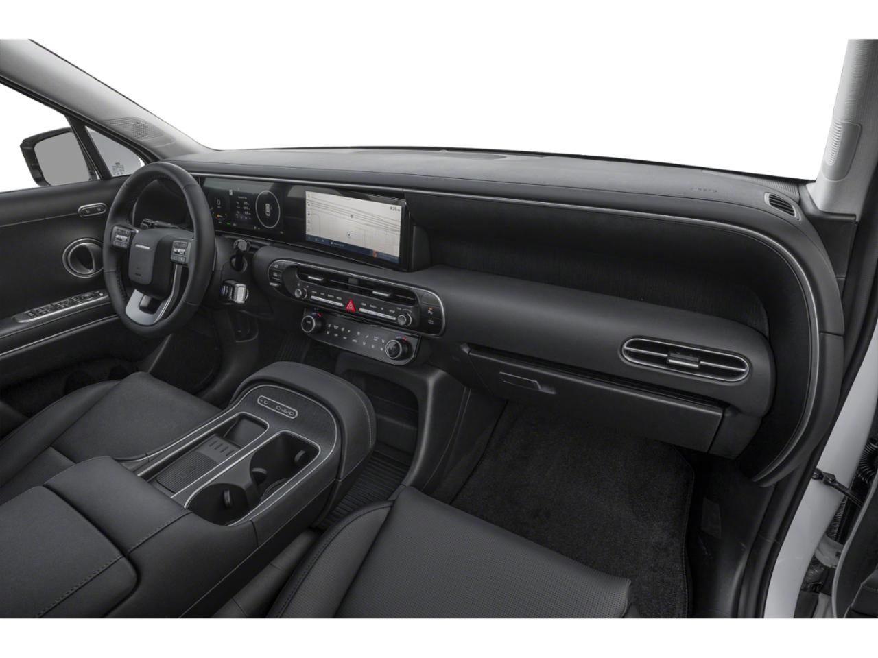 2026 Hyundai PALISADE HYBRID Blue SEL Premium 8P