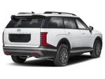 2026 Hyundai PALISADE HYBRID Blue SEL Premium 8P