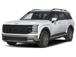 2026 Hyundai PALISADE HYBRID Blue SEL Premium 8P