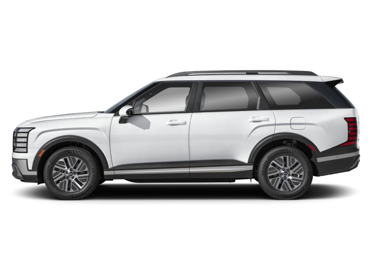 2026 Hyundai PALISADE HYBRID Blue SEL Premium 8P