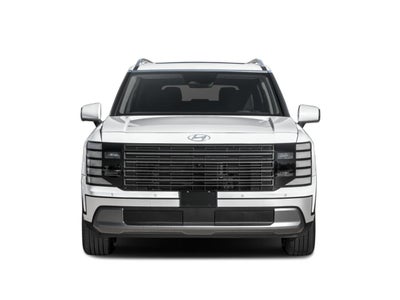 2026 Hyundai PALISADE HYBRID Blue SEL Premium 8P