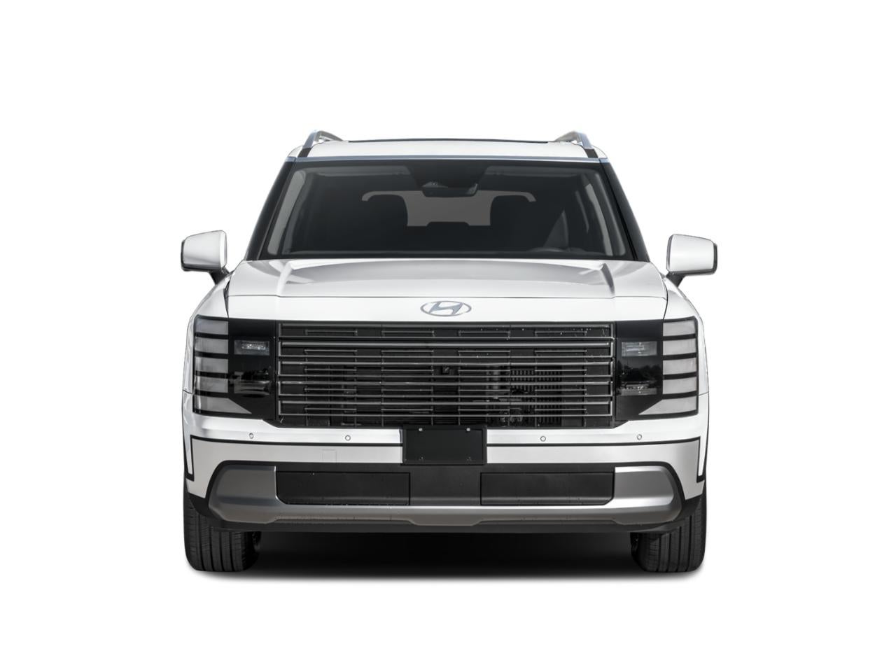 2026 Hyundai PALISADE HYBRID Blue SEL Premium 8P