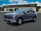 2027 Hyundai PALISADE HYBRID Blue SEL Premium 7P