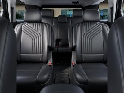 2027 Hyundai PALISADE HYBRID Blue SEL Premium 7P