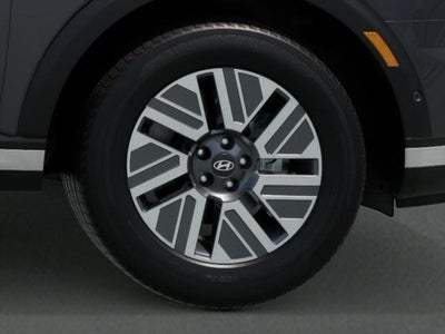 2027 Hyundai PALISADE HYBRID Blue SEL Premium 7P