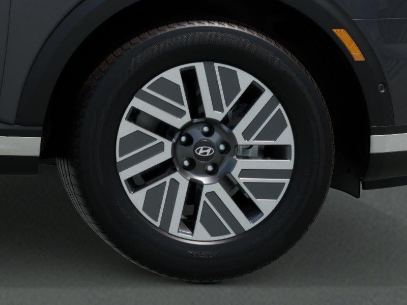 2027 Hyundai PALISADE HYBRID Blue SEL Premium 7P