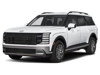 2027 Hyundai PALISADE HYBRID Blue SEL Premium 7P