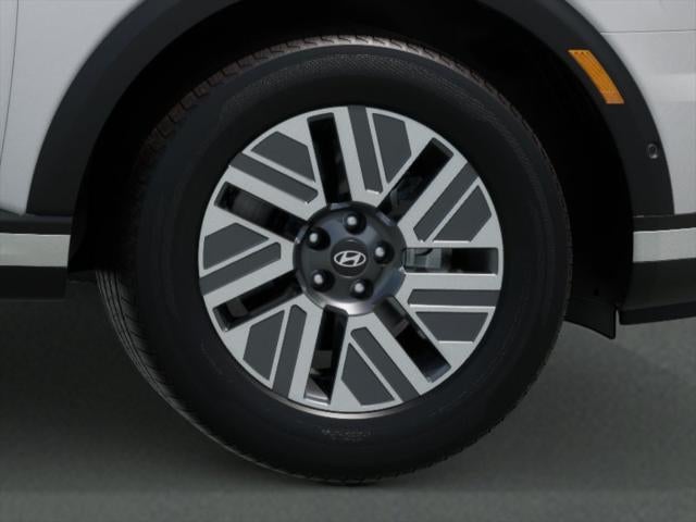 2027 Hyundai PALISADE HYBRID Blue SEL Premium 7P