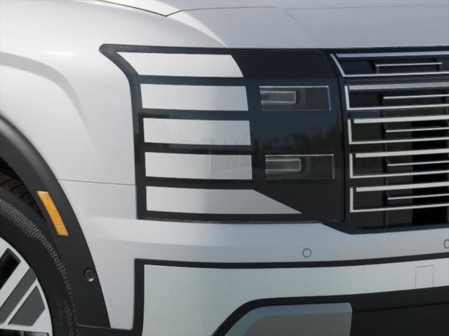 2027 Hyundai PALISADE HYBRID Blue SEL Premium 7P